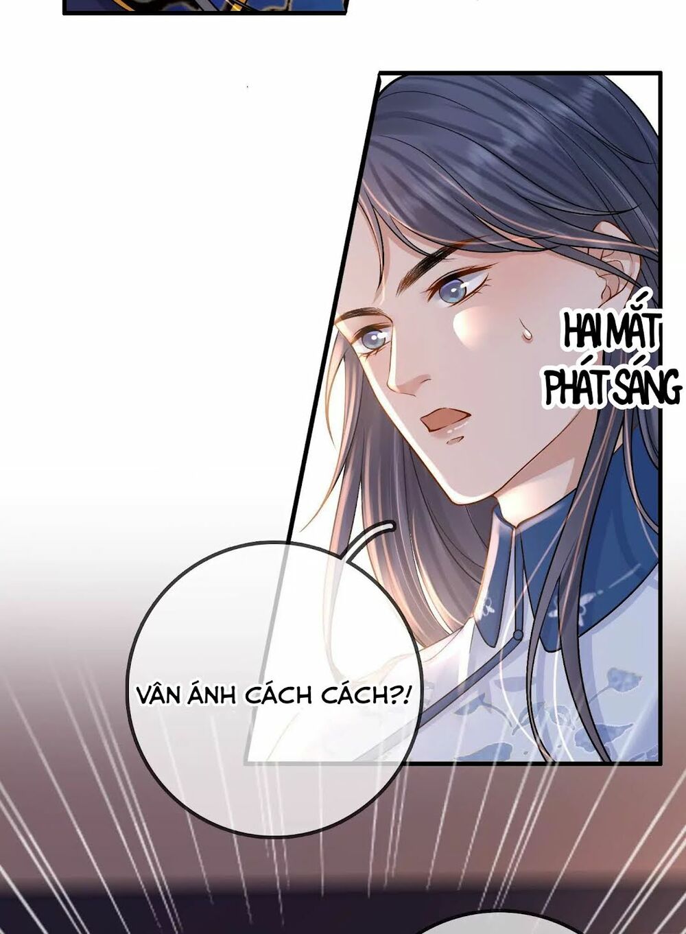 Thái Tử, Người Thật Ngọt Ngào Chapter 39 - Trang 18