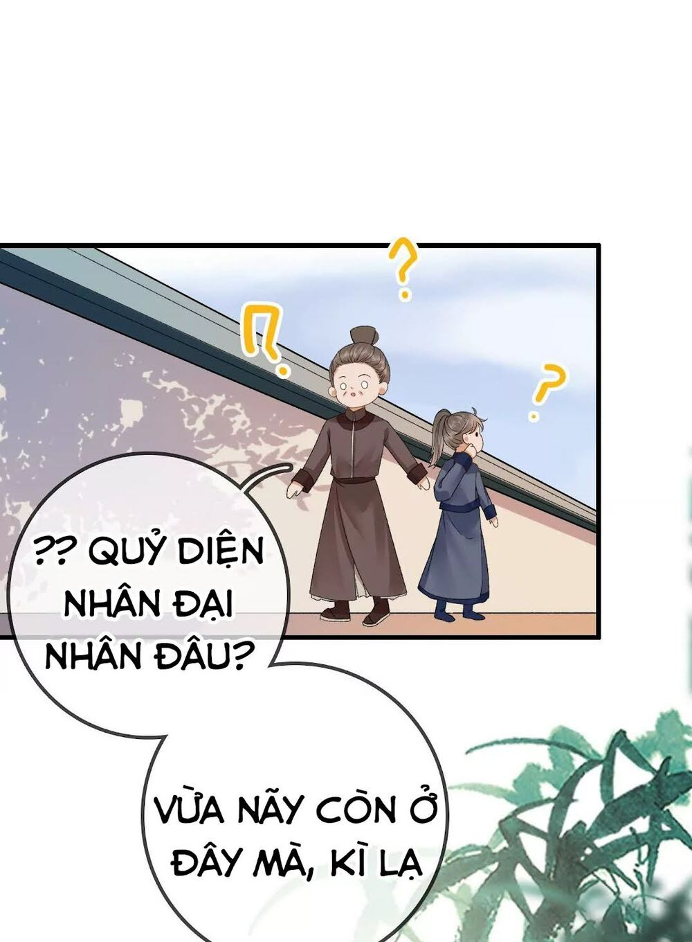 Thái Tử, Người Thật Ngọt Ngào Chapter 39 - Trang 25