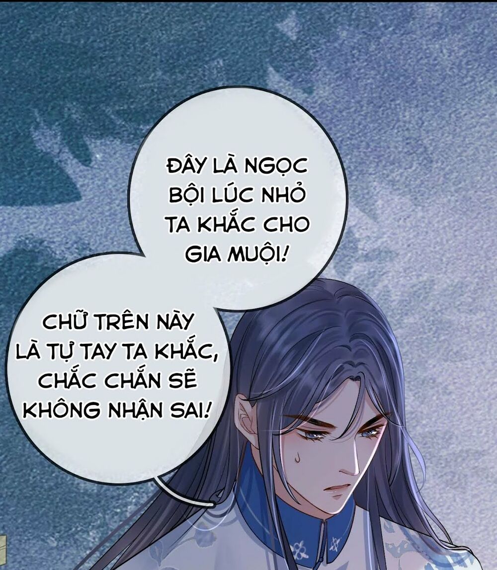 Thái Tử, Người Thật Ngọt Ngào Chapter 39 - Trang 6