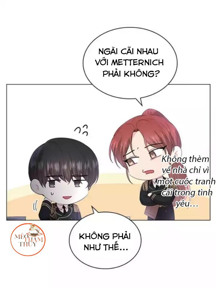 Who’s Your Daddy? Chapter 48 - Trang 11