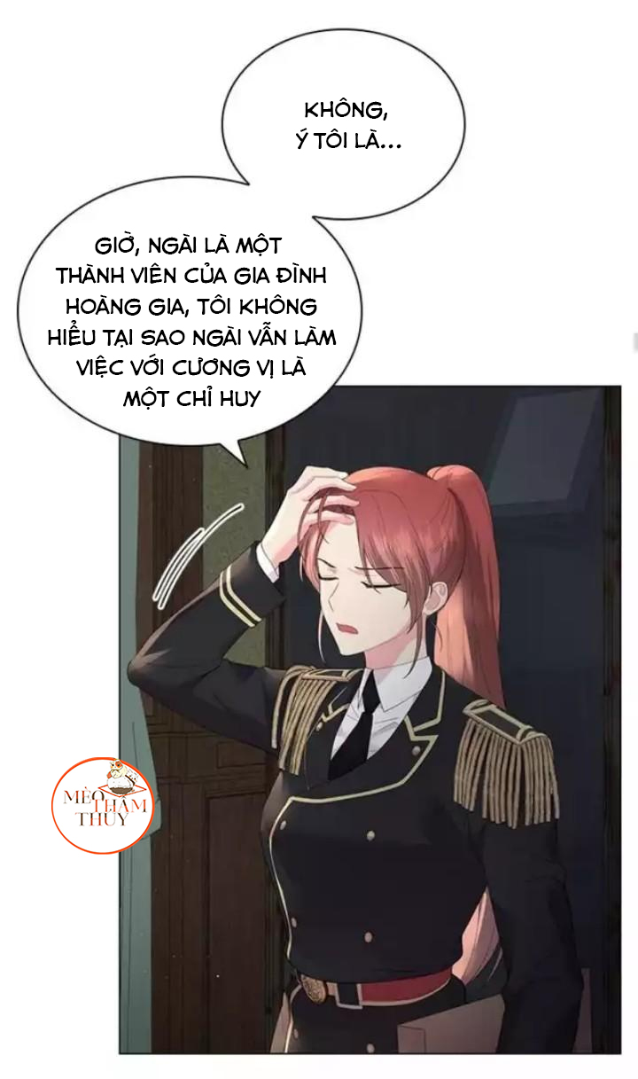 Who’s Your Daddy? Chapter 48 - Trang 13