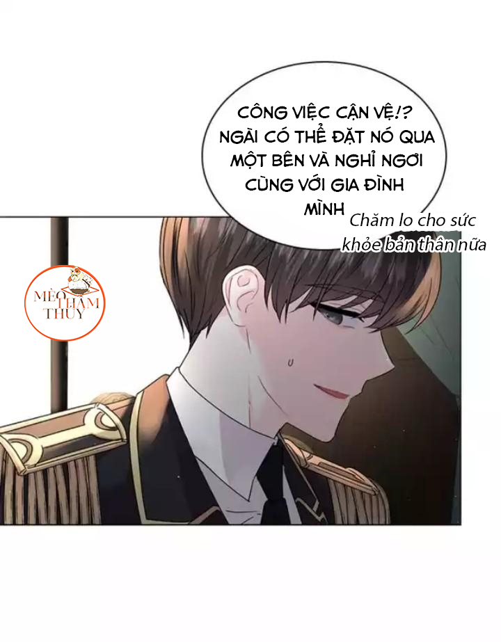 Who’s Your Daddy? Chapter 48 - Trang 14
