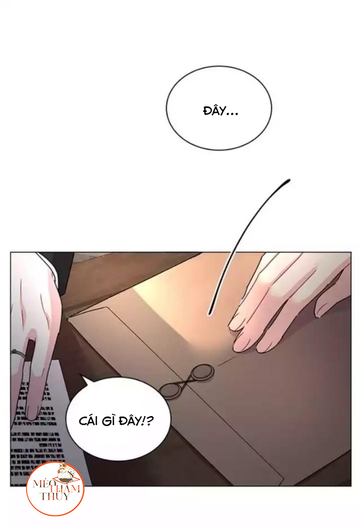 Who’s Your Daddy? Chapter 48 - Trang 16