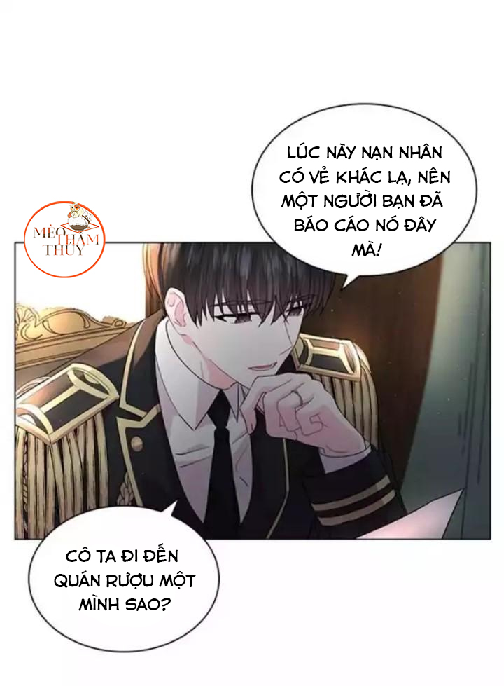 Who’s Your Daddy? Chapter 48 - Trang 18