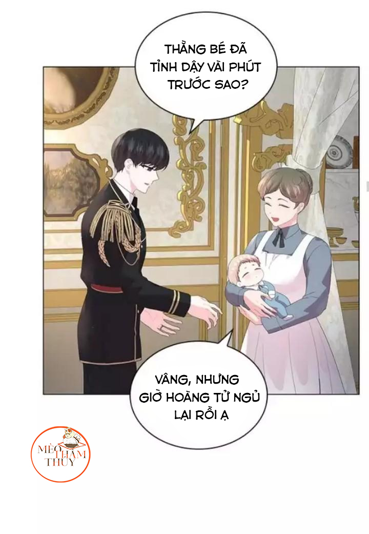 Who’s Your Daddy? Chapter 48 - Trang 27