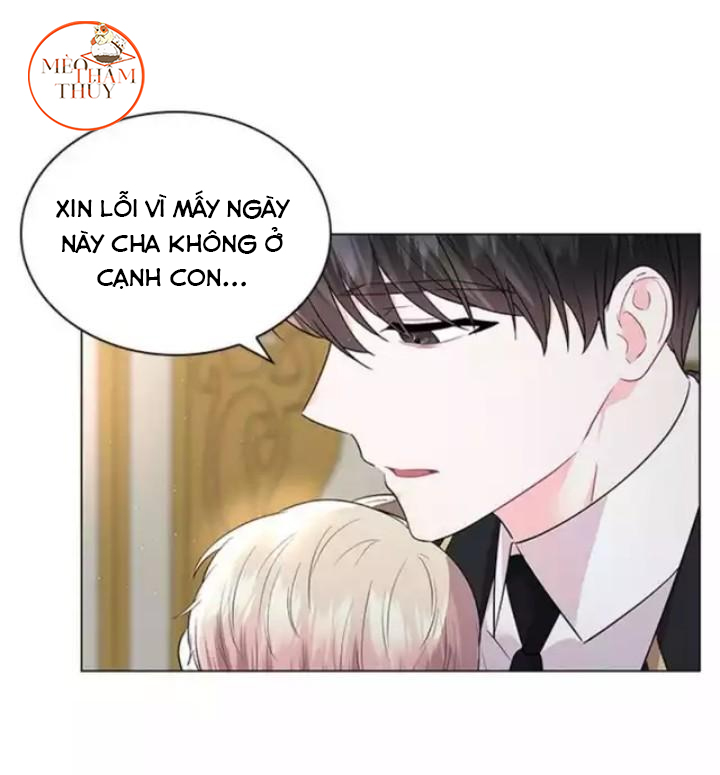 Who’s Your Daddy? Chapter 48 - Trang 29