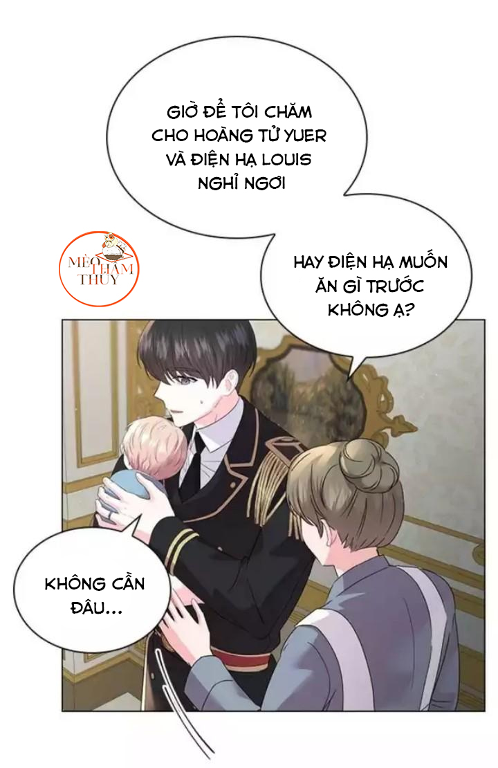 Who’s Your Daddy? Chapter 48 - Trang 31