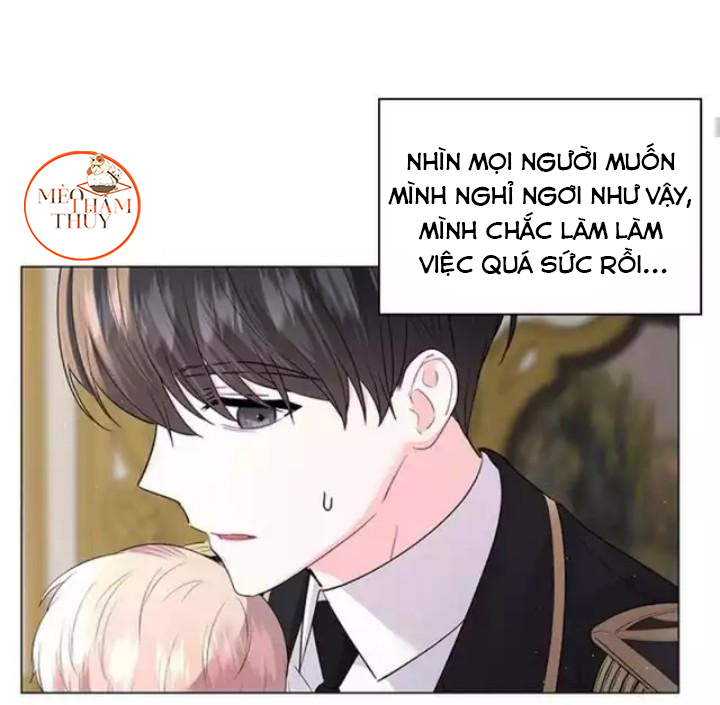 Who’s Your Daddy? Chapter 48 - Trang 32