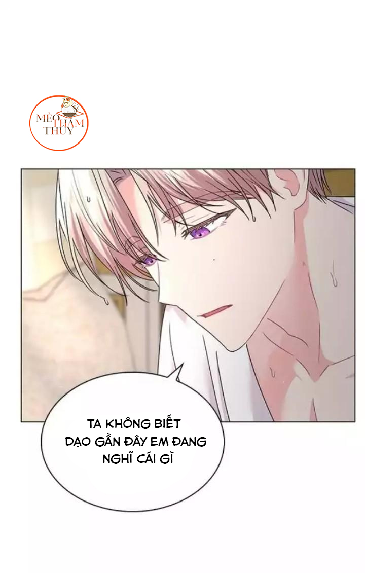 Who’s Your Daddy? Chapter 48 - Trang 42