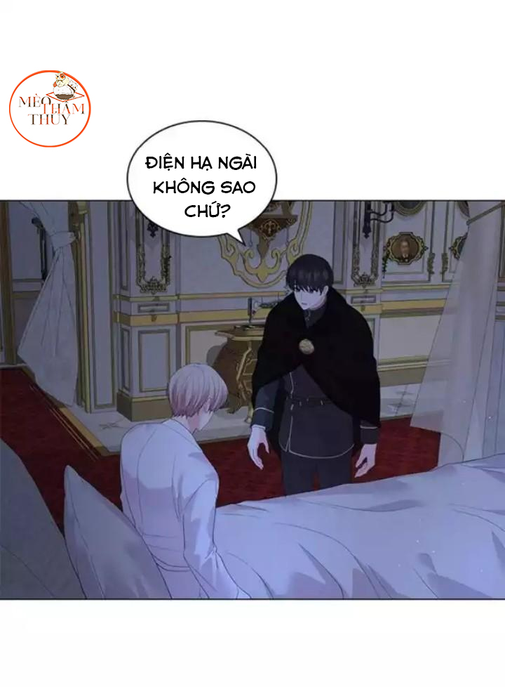 Who’s Your Daddy? Chapter 48 - Trang 47