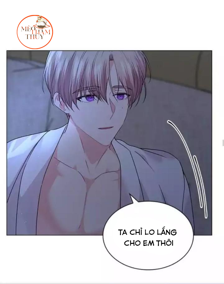 Who’s Your Daddy? Chapter 48 - Trang 48