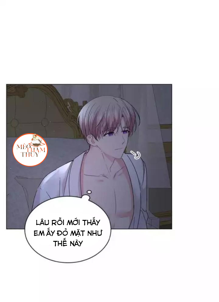 Who’s Your Daddy? Chapter 48 - Trang 55