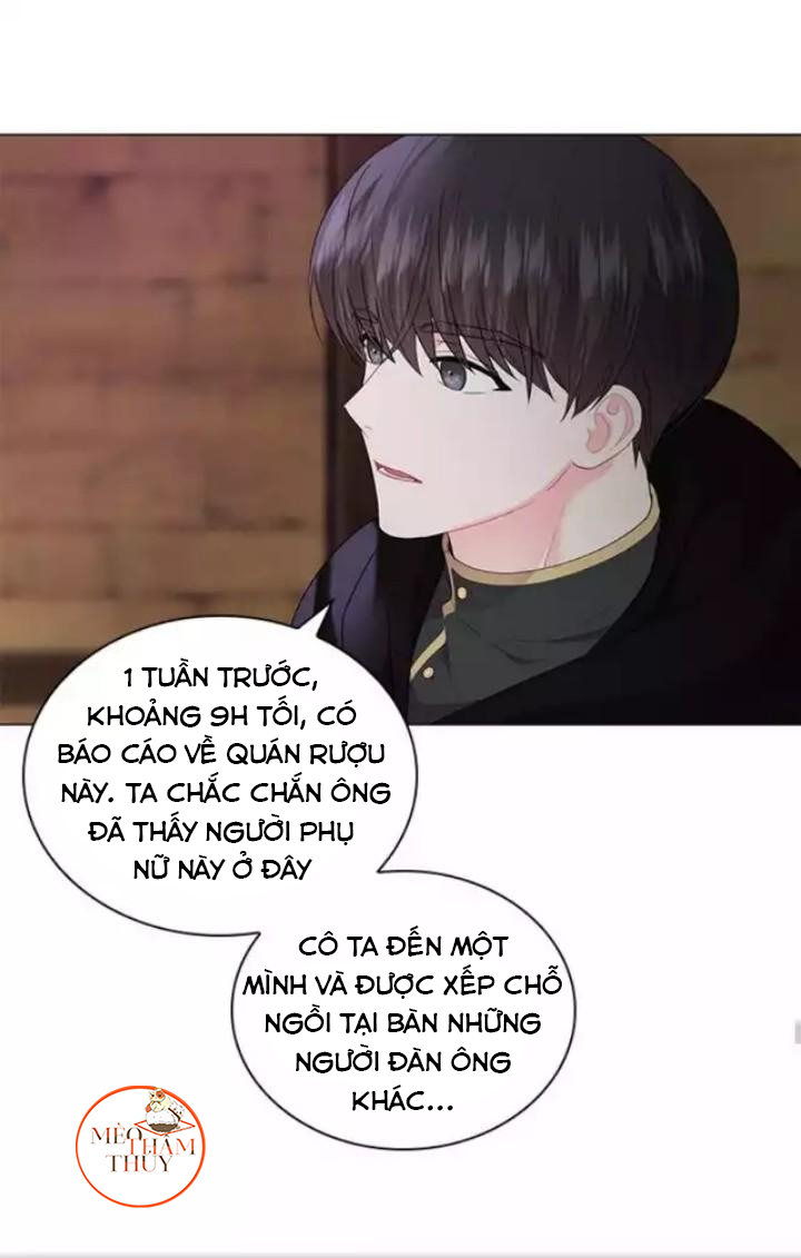 Who’s Your Daddy? Chapter 48 - Trang 61