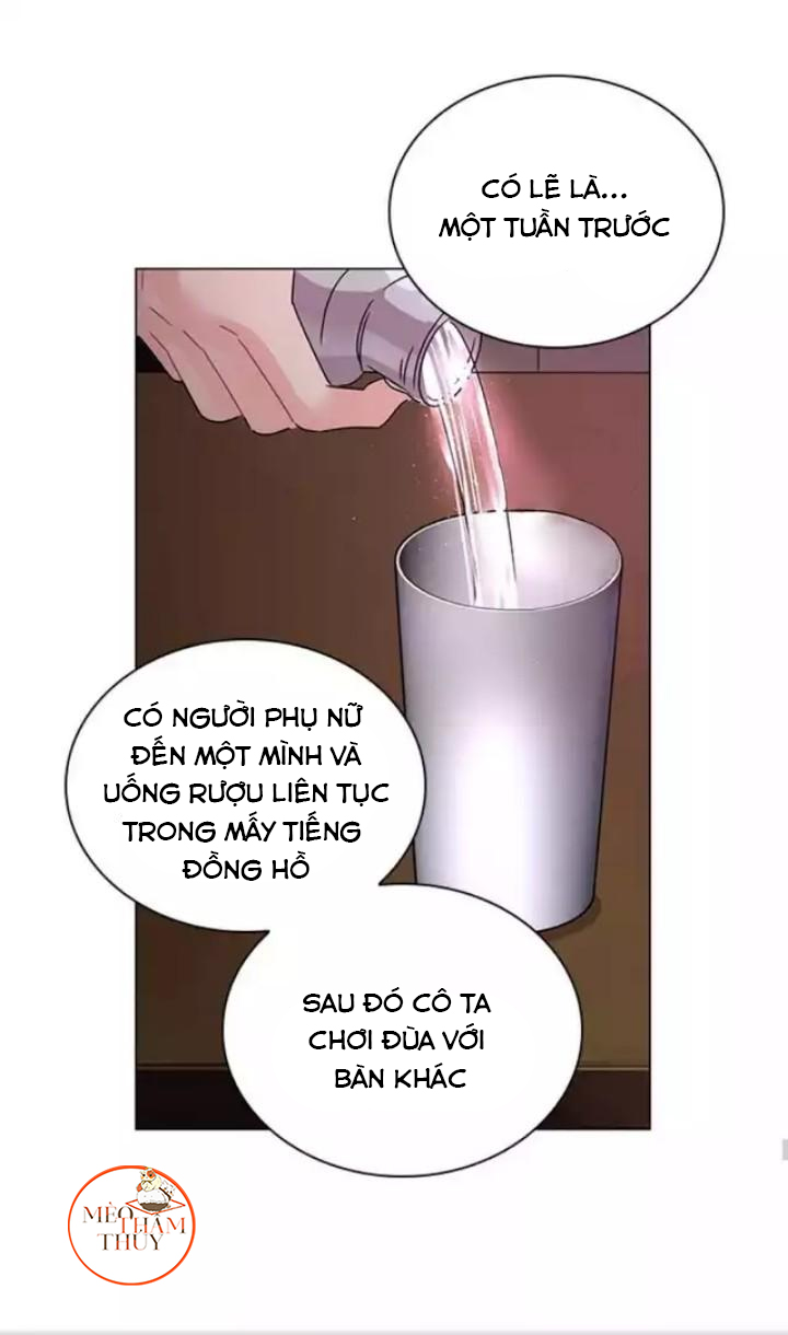 Who’s Your Daddy? Chapter 48 - Trang 63