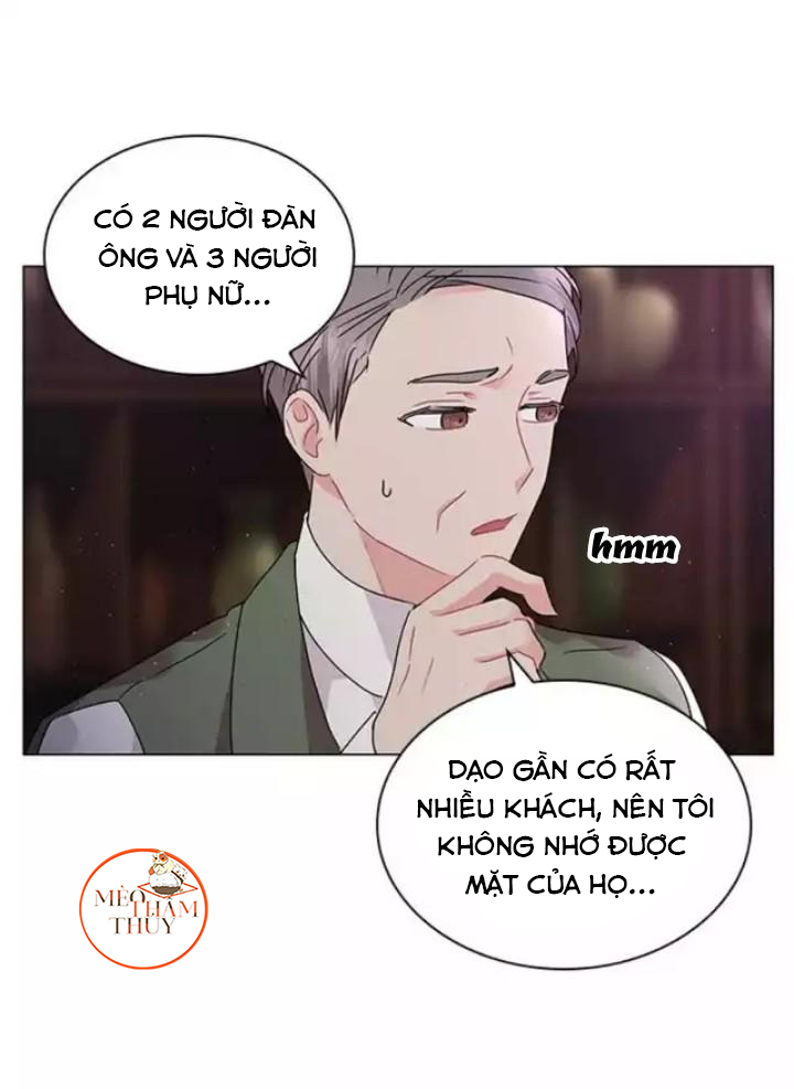 Who’s Your Daddy? Chapter 48 - Trang 65