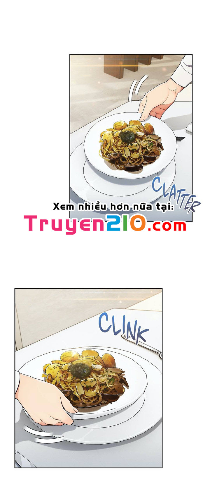 Chân Tình Của Min Hyuk Chapter 13 - Trang 2