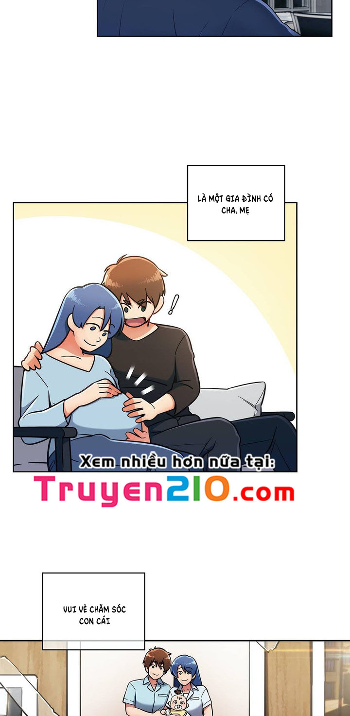 Chân Tình Của Min Hyuk Chapter 14 - Trang 8