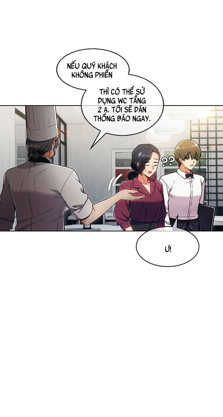 Chân Tình Của Min Hyuk Chapter 15 - Trang 4