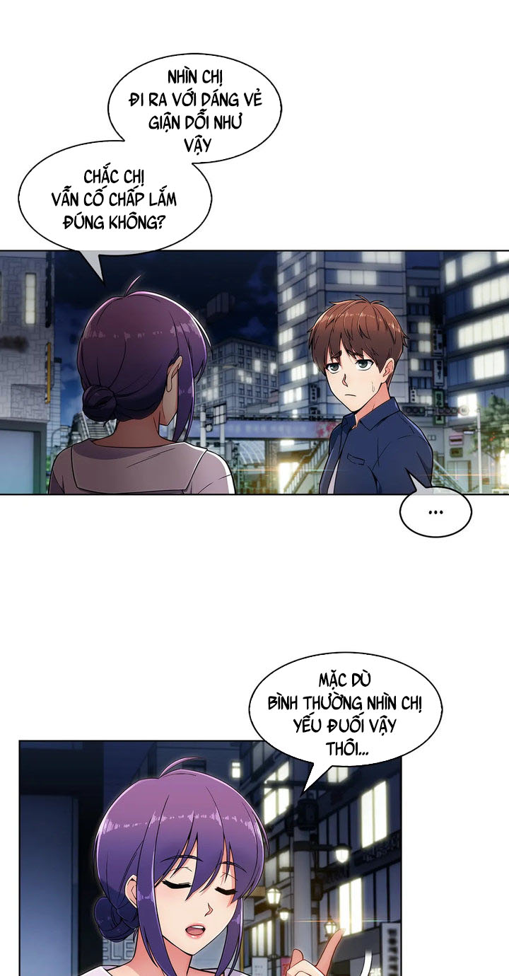 Chân Tình Của Min Hyuk Chapter 16 - Trang 7