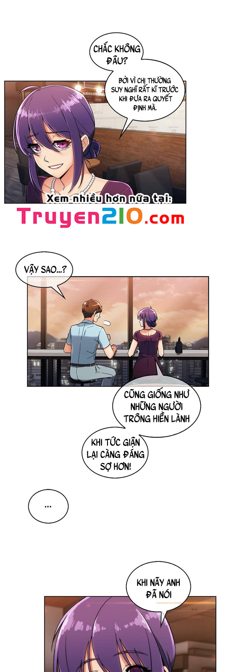 Chân Tình Của Min Hyuk Chapter 6 - Trang 30