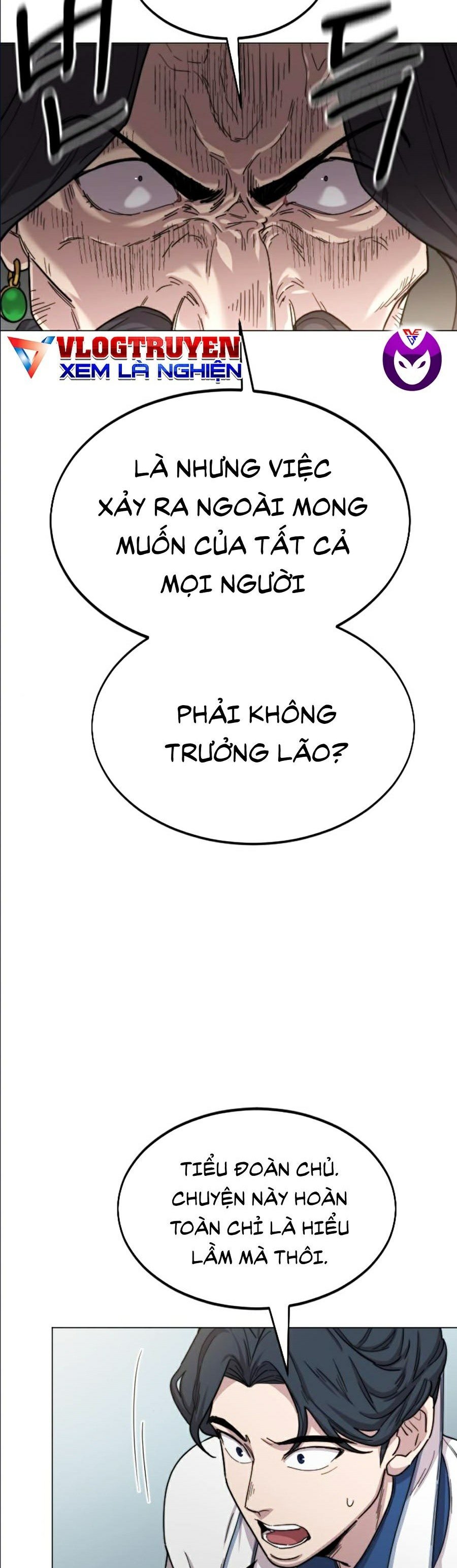 Hoa Sơn Tái Khởi Chapter 26 - Trang 31