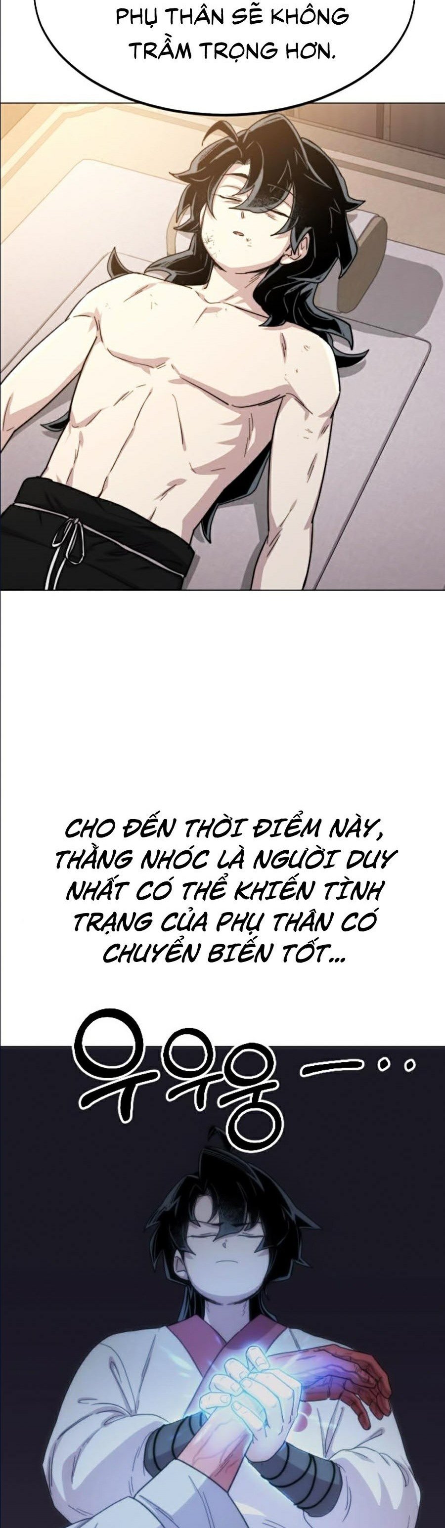 Hoa Sơn Tái Khởi Chapter 26 - Trang 51