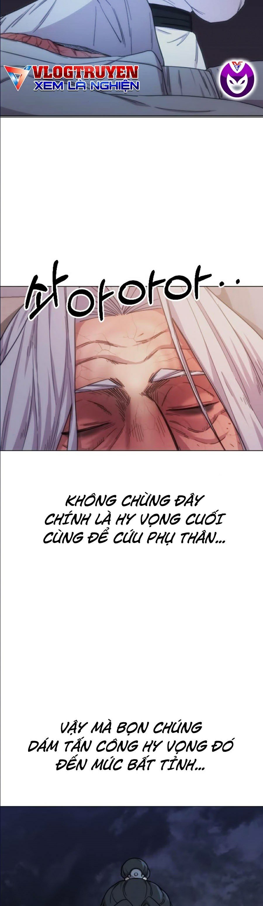 Hoa Sơn Tái Khởi Chapter 26 - Trang 52