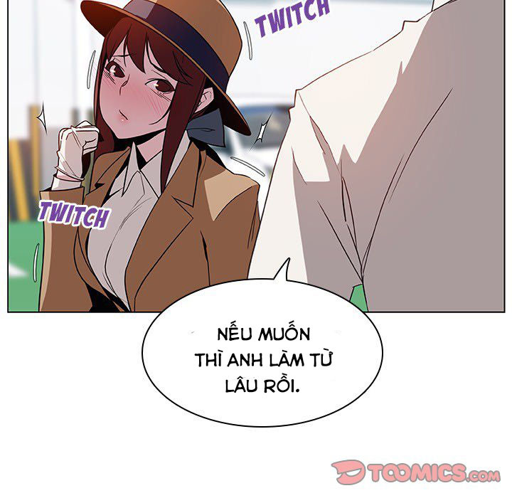 Hoa Tàn Chapter 30 - Trang 5