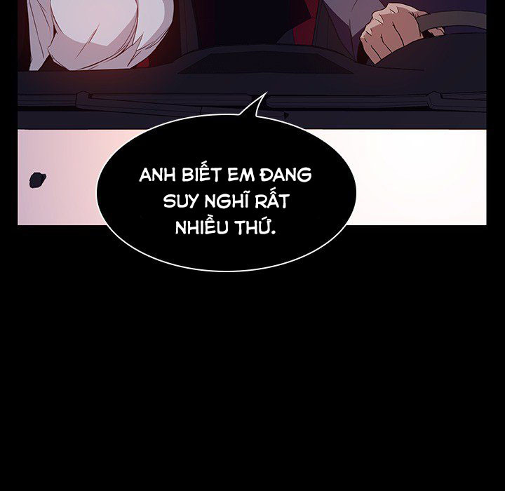 Hoa Tàn Chapter 31 - Trang 34