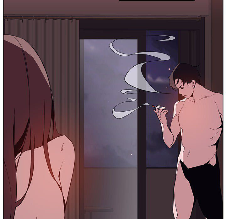 Hoa Tàn Chapter 32 - Trang 74