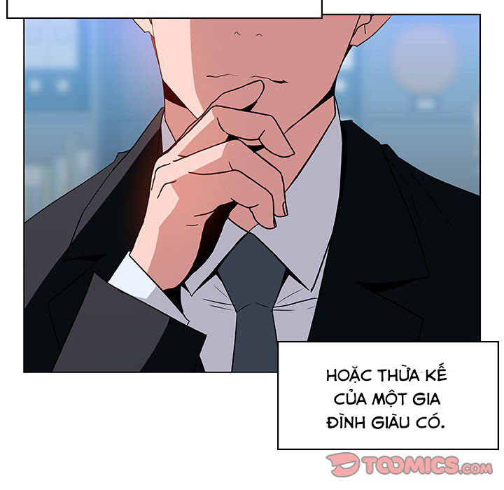 Hoa Tàn Chapter 33 - Trang 17