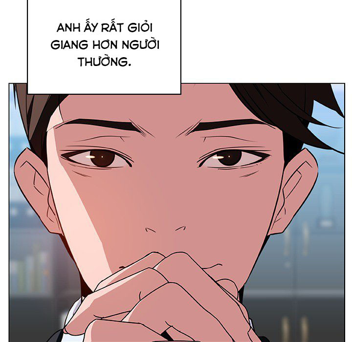 Hoa Tàn Chapter 33 - Trang 21