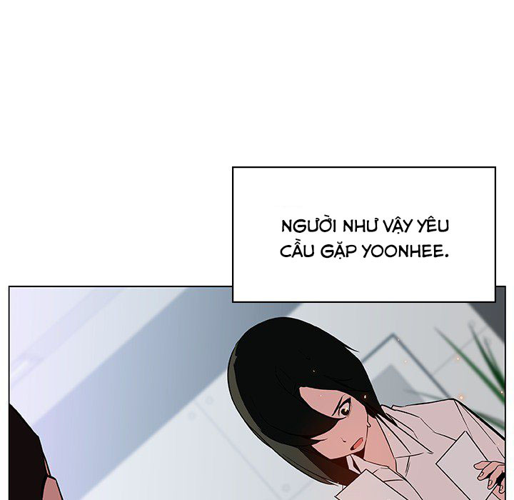 Hoa Tàn Chapter 33 - Trang 27