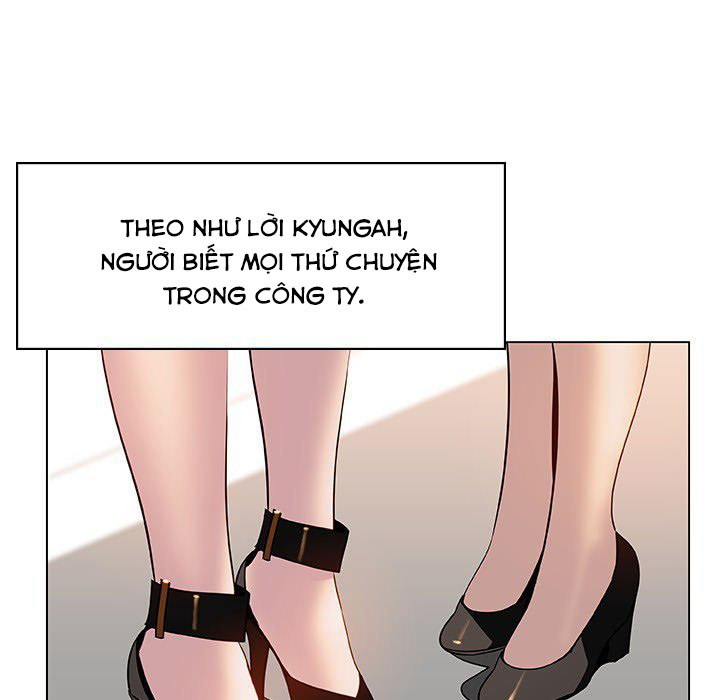 Hoa Tàn Chapter 33 - Trang 50