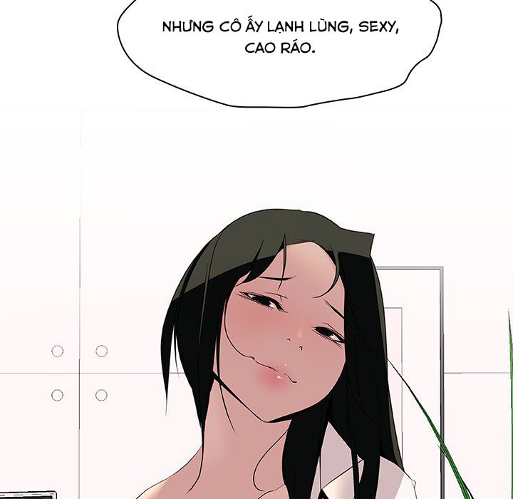 Hoa Tàn Chapter 33 - Trang 64