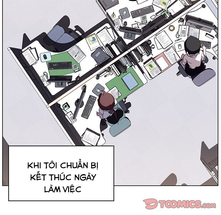 Hoa Tàn Chapter 34 - Trang 13