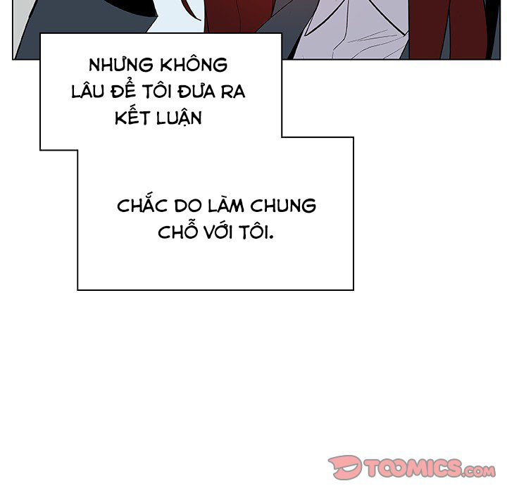 Hoa Tàn Chapter 34 - Trang 25