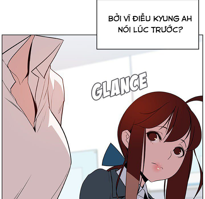 Hoa Tàn Chapter 34 - Trang 3