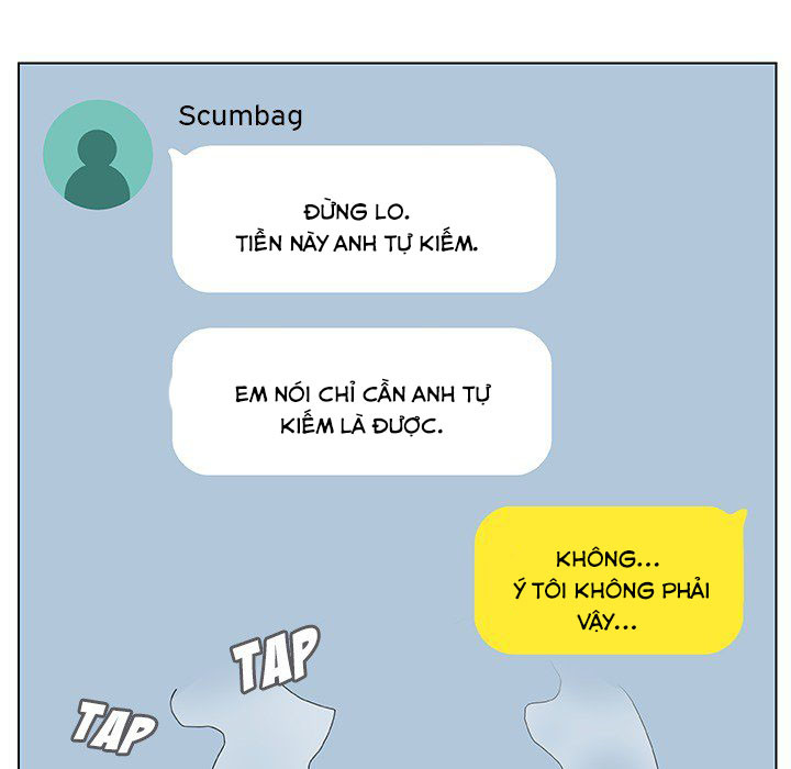 Hoa Tàn Chapter 34 - Trang 38