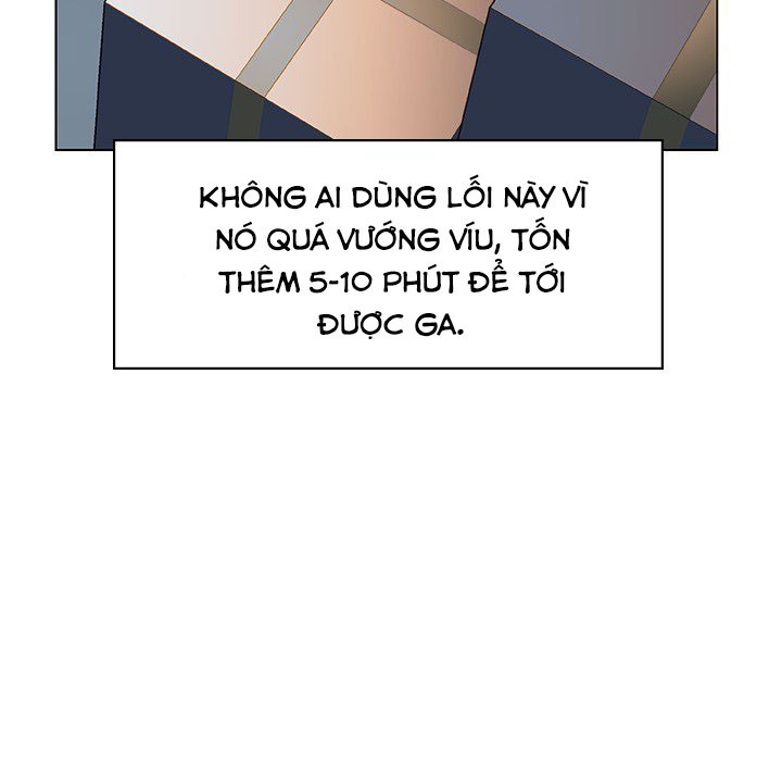 Hoa Tàn Chapter 34 - Trang 70