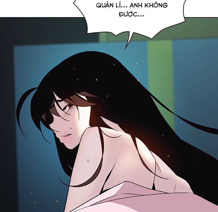 Hoa Tàn Chapter 36 - Trang 16