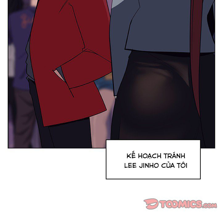 Hoa Tàn Chapter 37 - Trang 13