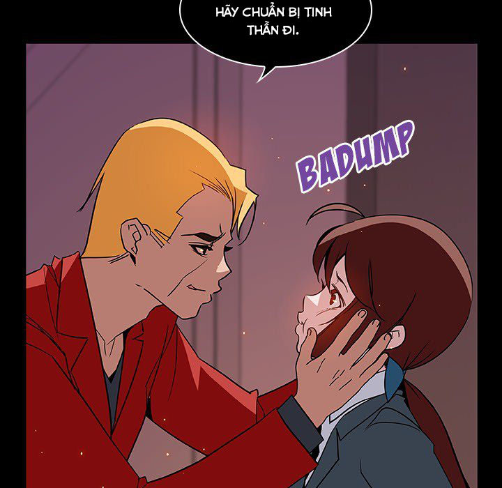 Hoa Tàn Chapter 37 - Trang 30