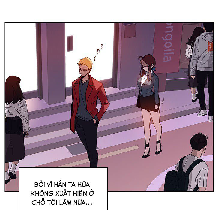 Hoa Tàn Chapter 37 - Trang 34