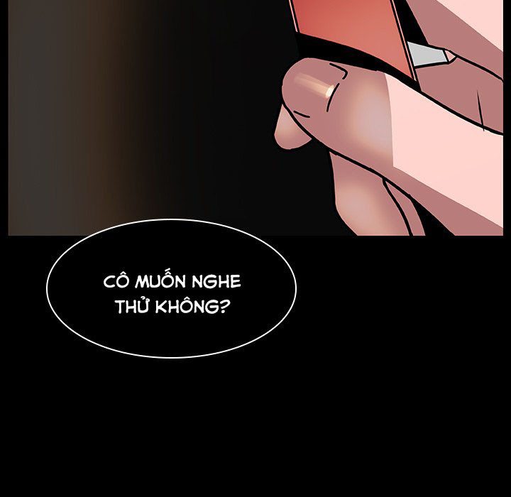 Hoa Tàn Chapter 40 - Trang 13