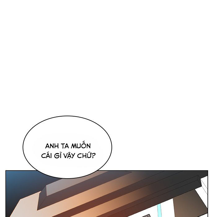 Hoa Tàn Chapter 40 - Trang 18