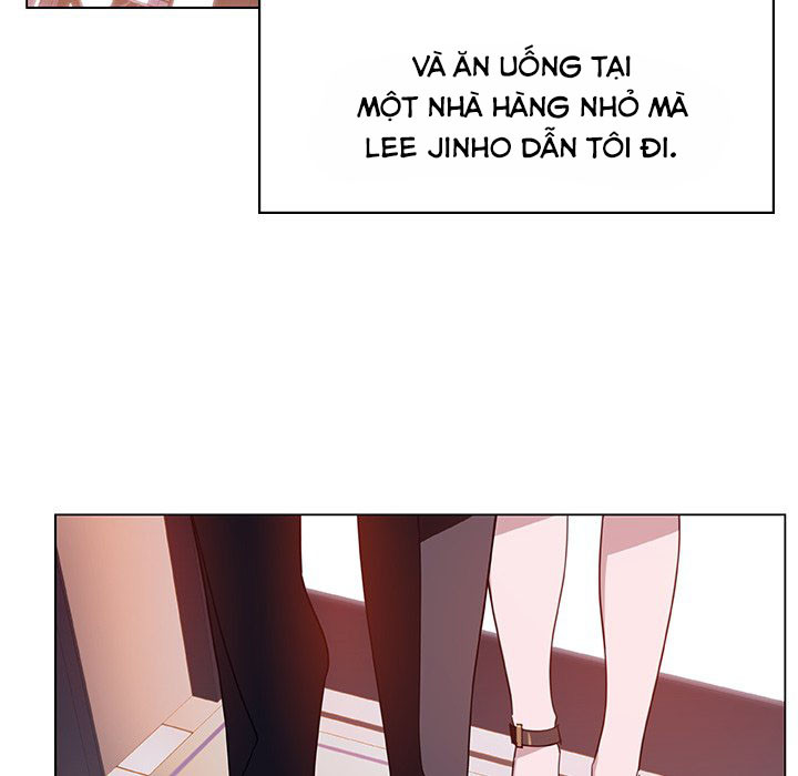 Hoa Tàn Chapter 40 - Trang 25