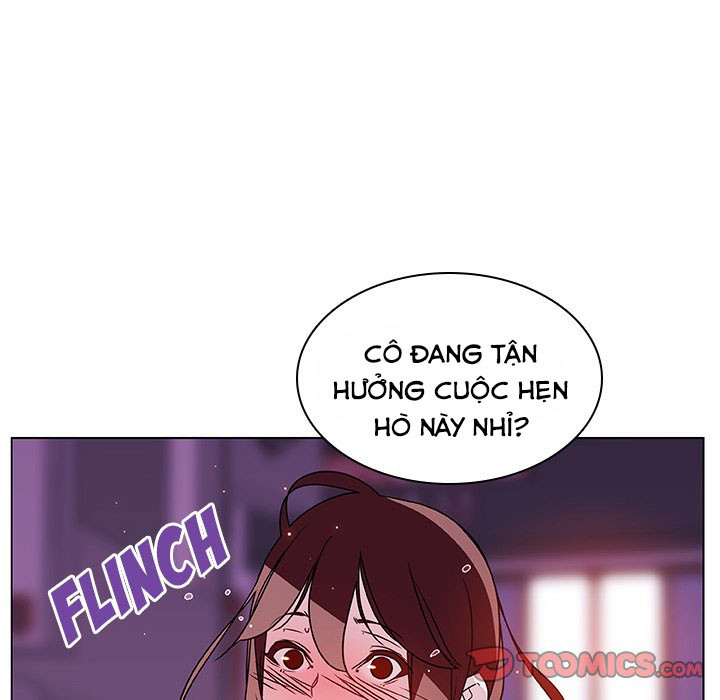 Hoa Tàn Chapter 40 - Trang 39