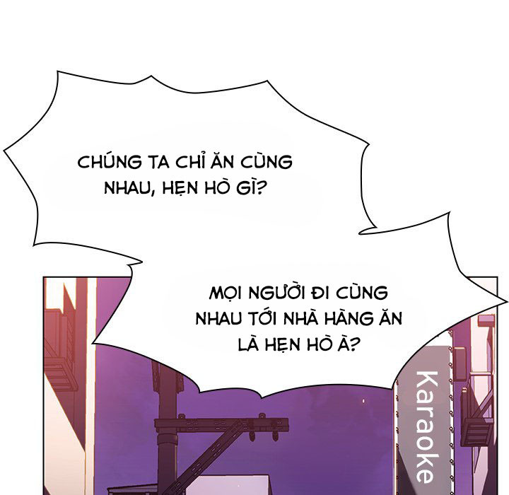 Hoa Tàn Chapter 40 - Trang 43