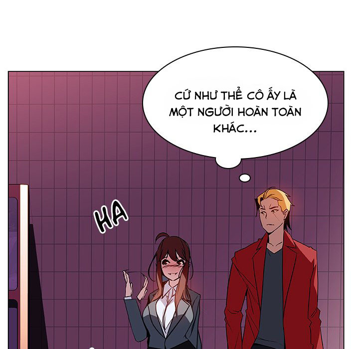 Hoa Tàn Chapter 42 - Trang 12